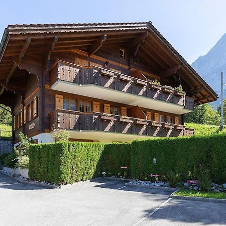 Apartment Dolce Vita Grindelwald Esterno foto