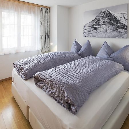 Apartment Dolce Vita Grindelwald Esterno foto