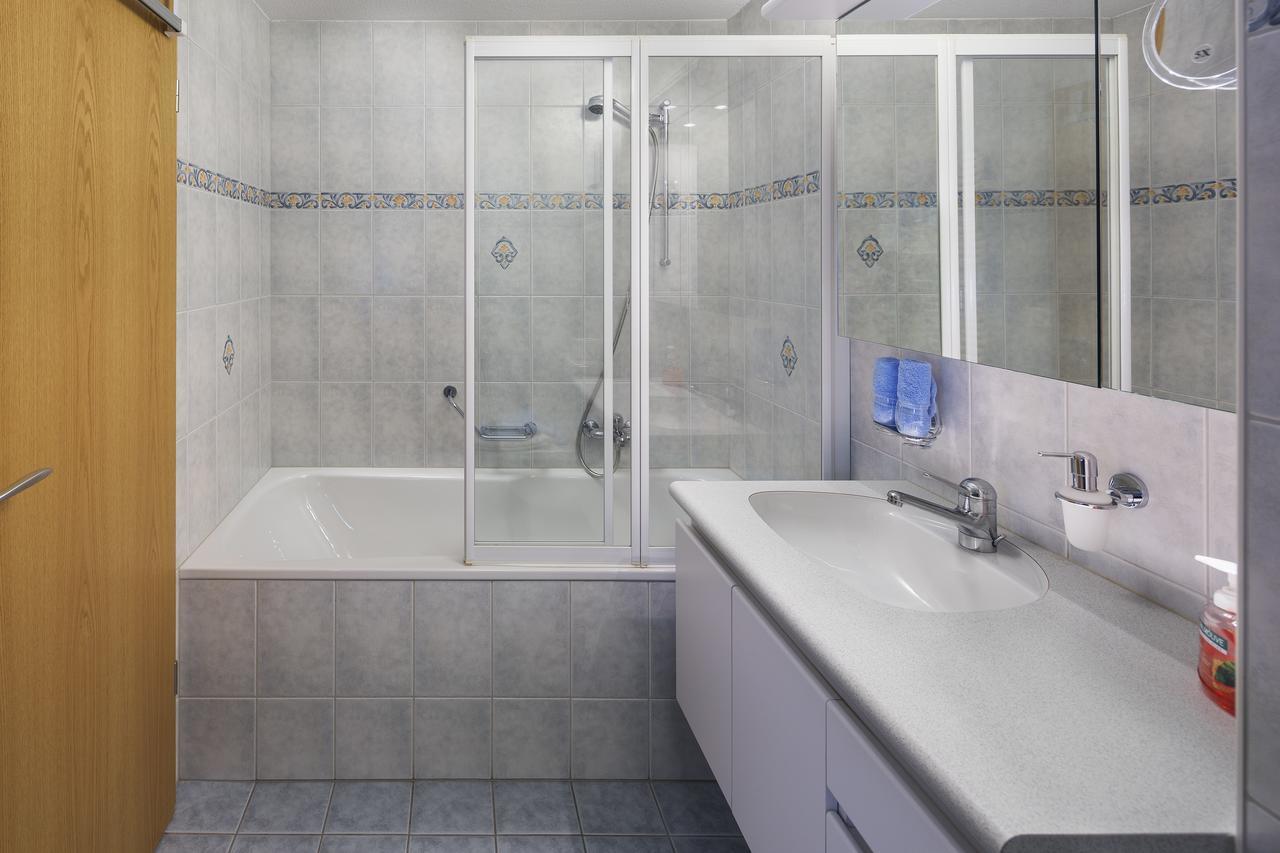 Apartment Dolce Vita Grindelwald Esterno foto
